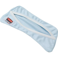 Manchon de nettoyage du verre avec support flexible Hygen, Microfibre GTA Hardware Inc
