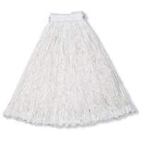 Economy Wet Mop, Cotton, 16 oz., Cut Style GTA Hardware Inc