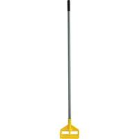 Invader&reg; Handle, Fibreglass, Open Gate Tip, 1" Diameter, 54" Length GTA Hardware Inc