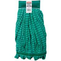 Tube Wet Mop, Microfibre/Polyester, 22 oz., Loop Style GTA Hardware Inc