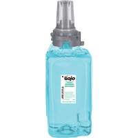 Botanical Hand Soap for GOJO&reg; ADX-12 Dispenser, Foam, 1250 ml, Scented GTA Hardware Inc