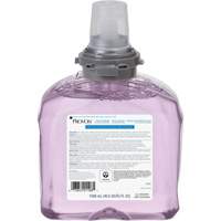 Savon pour les mains aux canneberges avec hydratants am&eacute;lior&eacute;s pour distributeur PROVON TFX, Mousse, 1200 ml, Parfum&eacute; GTA Hardware Inc