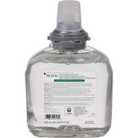 Savon pour les mains certifi&eacute; vert pour distributeur PROVON TFX, Mousse, 1200 ml, Parfum&eacute; GTA Hardware Inc