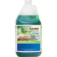 D&eacute;tergent neutre et produit fondant pour la glace Film Away, Cruche, 4 L GTA Hardware Inc