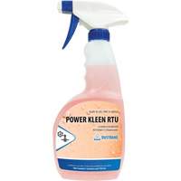 Nettoyant et d&eacute;graissant Power Kleen, 750 ml, Bouteille &agrave; g&acirc;chette GTA Hardware Inc