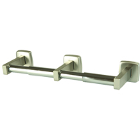 Distributeur de papier hygi&eacute;nique de surface, Multiple Capacit&eacute; du rouleau GTA Hardware Inc