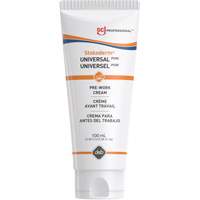 Stokoderm&reg; Grip PURE Skin Cream, Tube, 100 ml GTA Hardware Inc