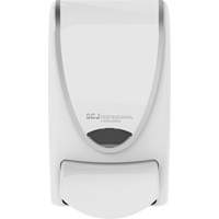 Distributeur Curve Proline, &agrave; pression, Capacit&eacute; de 1000 ml, Format Cartouche de recharge GTA Hardware Inc