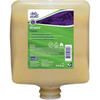 Nettoyant extra puissant pour les mains Kresto Classic, Pierre ponce, 2 L, Recharge, Parfum&eacute; GTA Hardware Inc