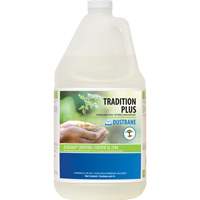 Tradition Plus Hand Cleaner, Foam, 4 L, Unscented GTA Hardware Inc