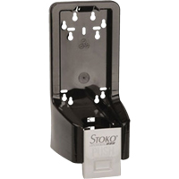 Soap Dispenser, Push, 4000 ml Capacity, Bulk Format GTA Hardware Inc