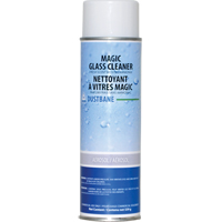 Nettoyant pour verre et fen&ecirc;tres Magic, 539 g, Canette a&eacute;rosol GTA Hardware Inc