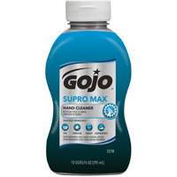 Supro Max Hand Cleaner, Cream, 295 ml, Bottle, Scented GTA Hardware Inc