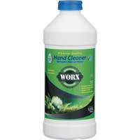 Biodegradable Hand Cleaner, Powder, 1 lbs., Bottle, Scented GTA Hardware Inc