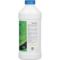 Biodegradable Hand Cleaner, Powder, 1 lbs., Bottle, Scented GTA Hardware Inc