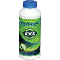 Biodegradable Hand Cleaner, Powder, 0.406 lbs., Bottle, Scented GTA Hardware Inc