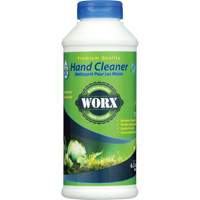 Biodegradable Hand Cleaner, Powder, 0.406 lbs., Bottle, Scented GTA Hardware Inc