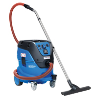 Aspirateur Attix 44 HEPA, Secs-humides, 1,2 CV,  GTA Hardware Inc