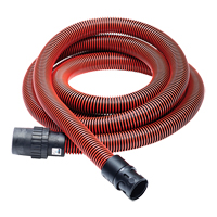 Antistatic Hose for Wet/Dry Vacuum GTA Hardware Inc