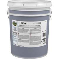D&eacute;sodorisant industriel Deo-3, 5 gal., Seau GTA Hardware Inc
