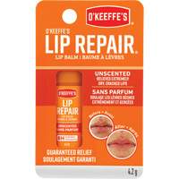 Lip Repair, 0 SPF GTA Hardware Inc