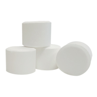 Tablettes d&eacute;sinfectantes et assainissantes Unitab, 786 g, Seau GTA Hardware Inc