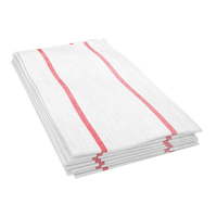 Pro Tuff-Job Food Service Towels, Specialty, 12-1/4" L x 24" W GTA Hardware Inc