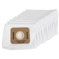 HEPA Filter Bags GTA Hardware Inc