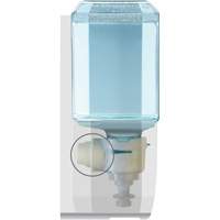 Distributeur de savon ES8, Sans contact, Capacit&eacute; de 1200 ml, Format Cartouche de recharge GTA Hardware Inc