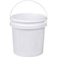 Seau, Plastique, 2,3 gal. GTA Hardware Inc