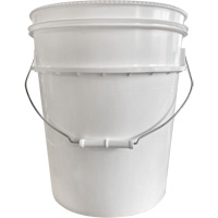 Seau, Plastique, 5,25 gal. GTA Hardware Inc