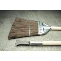 Balai pour rails, Longueuer de 56" GTA Hardware Inc
