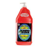 Nettoyant pour les mains Cherry Blast, Pierre ponce, 3,5 L, Cruche, Cerise GTA Hardware Inc