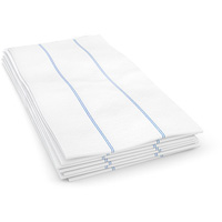 Pro Tuff-Job Premium Foodservice Towels, All-Purpose, 13" L x 24" W GTA Hardware Inc