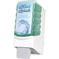 Kool Splash&reg; Soothing Aloe Soap, Foam, 2 L, Scented GTA Hardware Inc
