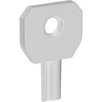 Lock or Not Dispenser Key GTA Hardware Inc