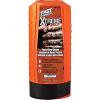 Nettoyant professionnel pour les mains Xtreme, Pierre ponce, 443 ml, Bouteille, Orange GTA Hardware Inc