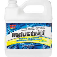 Industrial Cleaner/Degreaser, Jug GTA Hardware Inc