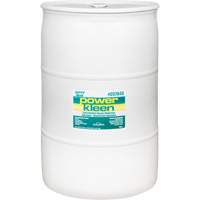 Power Kleen Parts Wash Cleaner, 208 L, Drum GTA Hardware Inc