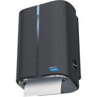 Distributeur d'essuie-mains Pro Tandem, Sans contact, 11,5" la x 9" p x 16,6" h GTA Hardware Inc