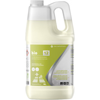 Calcium Remover Cleaner, Jug, 4 L GTA Hardware Inc