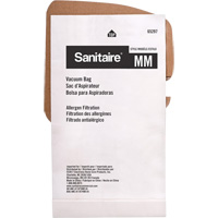 Standard Vacuum Bags, 1 US gal. GTA Hardware Inc