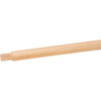 Manche, Bois, Pointe Filetage ACME, 15/16" dia, 54" lo GTA Hardware Inc