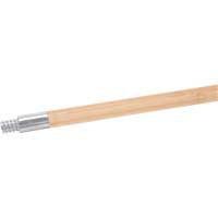 Manche, Bois, Pointe Filetage ACME, 15/16" dia, 60" lo GTA Hardware Inc