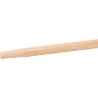 Poign&eacute;e, Bois, Pointe Conique, 1" dia, 60" lo GTA Hardware Inc