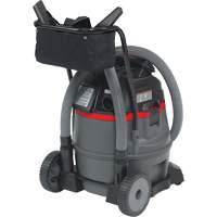 Aspirateur industriel avec chariot NXT, Secs-humides, 6 CV, 14 gal. US (53 litres) GTA Hardware Inc