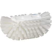 Brosse pour r&eacute;servoir Vikan, Soies Ferme, Longueur de 8-1/4", Blanc GTA Hardware Inc