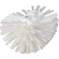 Brosse pour r&eacute;servoir Vikan, Soies Ferme, Longueur de 8-1/4", Blanc GTA Hardware Inc