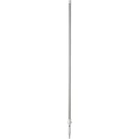 Manche, Balai/Grattoir/Raclette, Blanc, T&eacute;lescopique, 62" - 113" lo GTA Hardware Inc