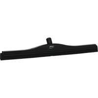 Raclette avec lame en mousse, 24", Noir GTA Hardware Inc